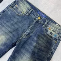 $56.00 USD Louis Vuitton LV Jeans For Men #1341681