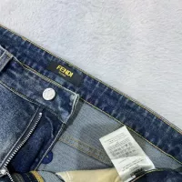 $52.00 USD Fendi Jeans For Men #1341683