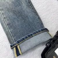 $52.00 USD Fendi Jeans For Men #1341683