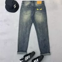 $52.00 USD Fendi Jeans For Men #1341683
