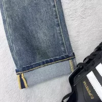 $52.00 USD Dolce & Gabbana D&G Jeans For Men #1341684