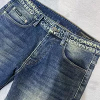 $52.00 USD Dolce & Gabbana D&G Jeans For Men #1341684
