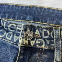 $52.00 USD Dolce & Gabbana D&G Jeans For Men #1341684