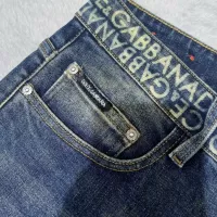 $52.00 USD Dolce & Gabbana D&G Jeans For Men #1341684