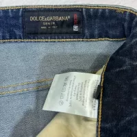 $52.00 USD Dolce & Gabbana D&G Jeans For Men #1341684