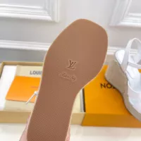 $112.00 USD Louis Vuitton Sandal For Women #1341685