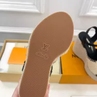 $112.00 USD Louis Vuitton Sandal For Women #1341692
