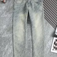 $56.00 USD Christian Dior Jeans For Men #1341696