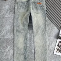 $56.00 USD Christian Dior Jeans For Men #1341696