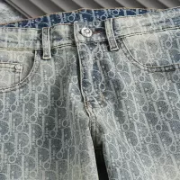 $56.00 USD Christian Dior Jeans For Men #1341696