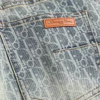 $56.00 USD Christian Dior Jeans For Men #1341696