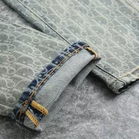 $56.00 USD Christian Dior Jeans For Men #1341696