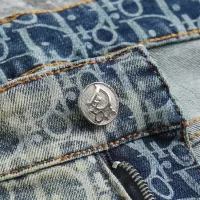 $56.00 USD Christian Dior Jeans For Men #1341696