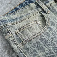 $56.00 USD Christian Dior Jeans For Men #1341696