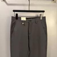 $82.00 USD Burberry Pants For Men #1341701