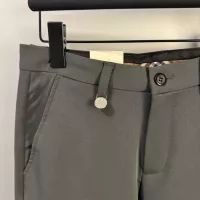 $82.00 USD Burberry Pants For Men #1341701