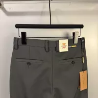 $82.00 USD Burberry Pants For Men #1341701