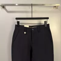 $82.00 USD Burberry Pants For Men #1341702