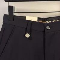 $82.00 USD Burberry Pants For Men #1341702