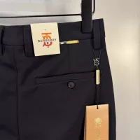 $82.00 USD Burberry Pants For Men #1341702