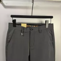 $82.00 USD Burberry Pants For Men #1341704