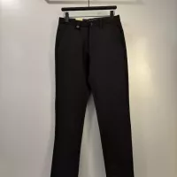 $82.00 USD Burberry Pants For Men #1341706