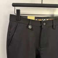 $82.00 USD Burberry Pants For Men #1341706