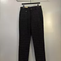 $82.00 USD Burberry Pants For Men #1341711