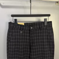$82.00 USD Burberry Pants For Men #1341711