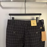 $82.00 USD Burberry Pants For Men #1341711