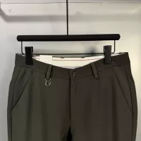 $82.00 USD Christian Dior Pants For Men #1341714