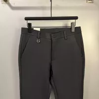 $82.00 USD Christian Dior Pants For Men #1341716