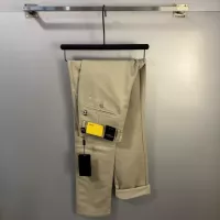 $82.00 USD Fendi Pants For Men #1341719