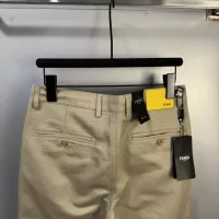 $82.00 USD Fendi Pants For Men #1341719