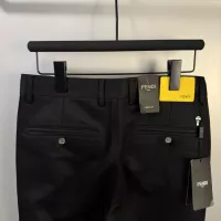 $82.00 USD Fendi Pants For Men #1341720