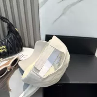 $27.00 USD Balenciaga Caps #1341726