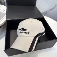 $27.00 USD Balenciaga Caps #1341726