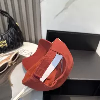 $27.00 USD Balenciaga Caps #1341729