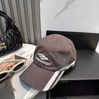 $27.00 USD Balenciaga Caps #1341730
