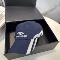 $27.00 USD Balenciaga Caps #1341731