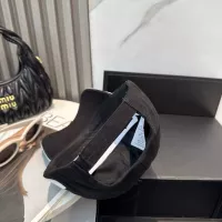$27.00 USD Balenciaga Caps #1341732
