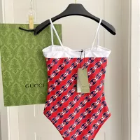 $40.00 USD Gucci Swimming & Bathing Suits For Women #1341737
