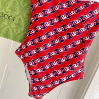 $40.00 USD Gucci Swimming & Bathing Suits For Women #1341737