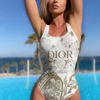 $40.00 USD Christian Dior Bathing Suits For Women #1341738