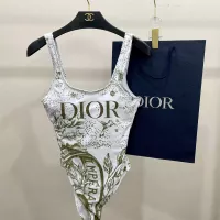 $40.00 USD Christian Dior Bathing Suits For Women #1341738