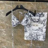 $38.00 USD Christian Dior Bathing Suits For Women #1341739