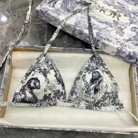 $38.00 USD Christian Dior Bathing Suits For Women #1341739