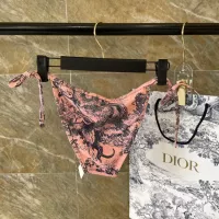 $38.00 USD Christian Dior Bathing Suits For Women #1341740