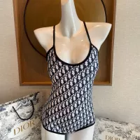 $38.00 USD Christian Dior Bathing Suits For Women #1341741