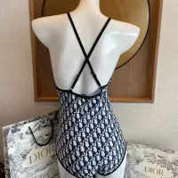 $38.00 USD Christian Dior Bathing Suits For Women #1341741